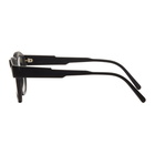 Kuboraum Black K17 BM Glasses