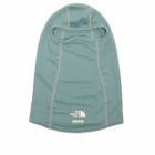 The North Face Women's x SKIMS Dotknit Balaclava in Sk Kyanite