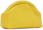 JW Anderson Yellow Bumper Clutch
