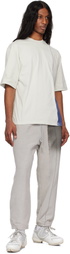 A-COLD-WALL* Beige Dial T-shirt