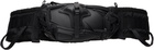Innerraum Black Matt Object I30 Crossbody Bag