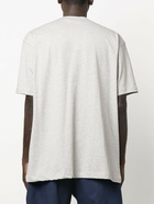 COMME DES GARÇONS SHIRT - Printed T-shirt