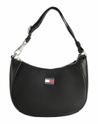 Tommy Jeans Womens Shoulder bag in Black