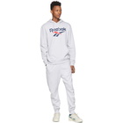 Reebok Classics Grey Vector Lounge Pants