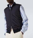 Herno Padded vest