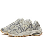 Nike x Nocta Hot Step Air Terra Sneakers in Light Bone/Cobblestone