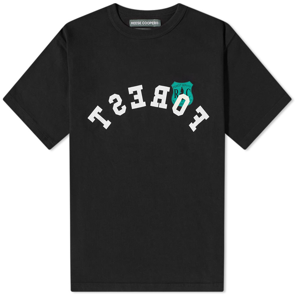 Reese Cooper Forest Collegiate Tee Reese Cooper