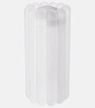 Tom Dixon Press glass table lamp