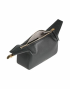 Lanvin Womens Cross-body bag in Black