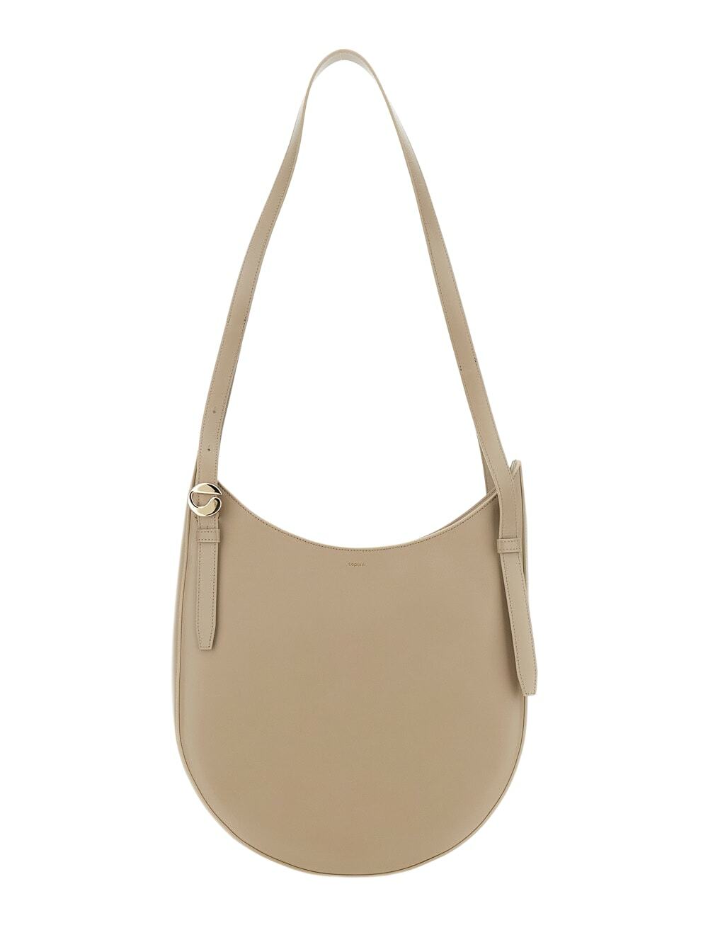 ショルダーバッグ・ポシェット Coperni Suede Fringed Hobo Belt Coperni Suede Fringed Hobo Belt Coperni