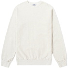Velva Sheen French Terry Crew Sweat