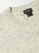 Club Monaco - Recycled Cashmere Sweater - Gray