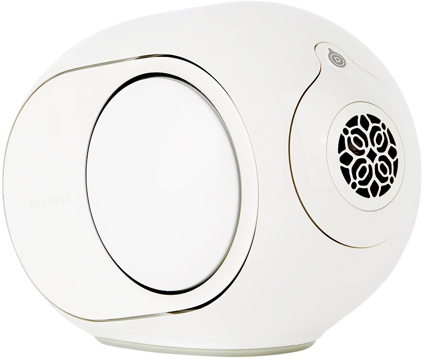 Devialet White Phantom II Speaker, 98 dB – CN