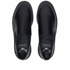 Dr. Martens x Nanamica Louis Shoe in Black