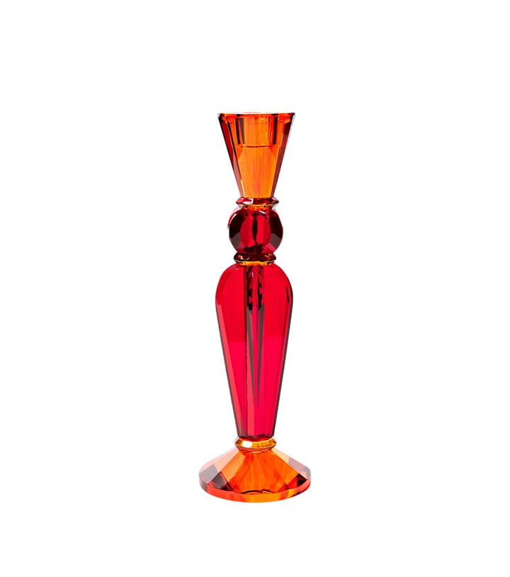 Photo: Les-Ottomans Crystal candle holder