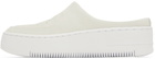 Nike Off-White Air Force 1 Lover XX Loafers