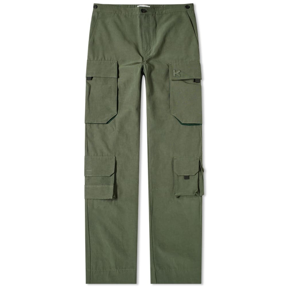 Kenzo Cargo Pant Kenzo