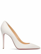 CHRISTIAN LOUBOUTIN - 100mm Kate Leather Pumps