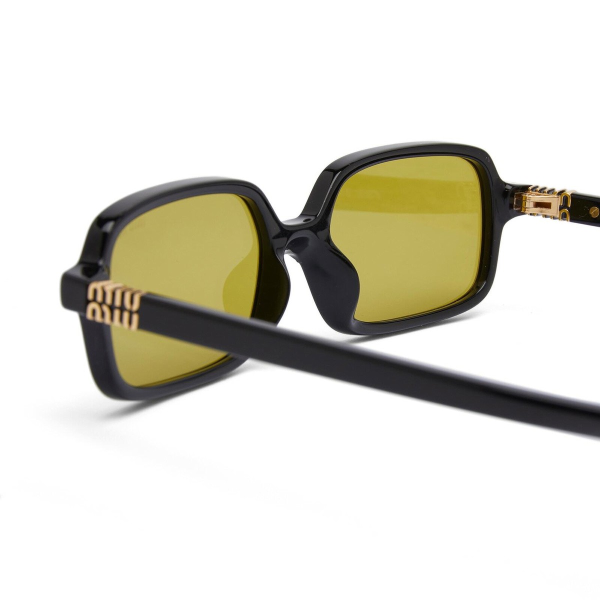 Miu Miu Eyewear Women display picture 1