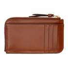 Chloe Brown Chloe C Small Card Holder