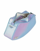 Gcds Womens Shoulder bag Mauve