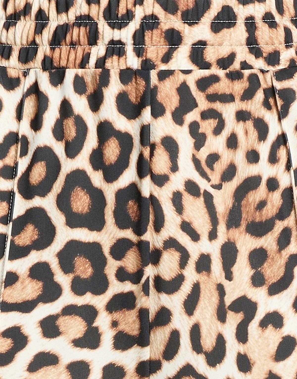 Puma Womens Pants in Beige