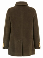 Tagliatore blanche Coat