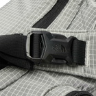 The North Face Men's Never Stop Tote Bag in Cumulus Cloud 