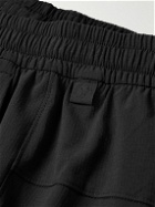Lululemon - Bowline 8&quot; Straight-Leg Stretch Recycled-Ripstop Shorts - Black