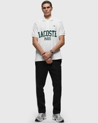 Lacoste Trainingsanzüge Hos./Zus. Black - Mens - Track Pants