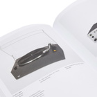 Phaidon Dieter Rams: The Complete Works in Klaus Klemp 