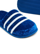 ADIDAS - Slipper With Logo