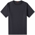 Barena Men's T-Shirt in Carbon