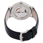 Breguet Classique Automatic Silver Dial Mens Watch 7147BB/12/9WU