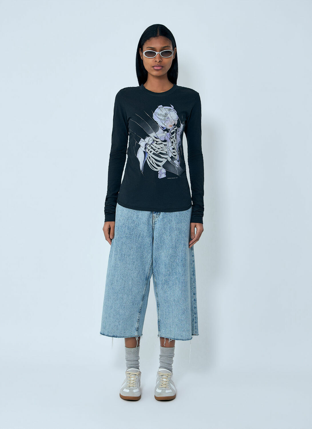 Our Legacy Strain Slim T-Shirt