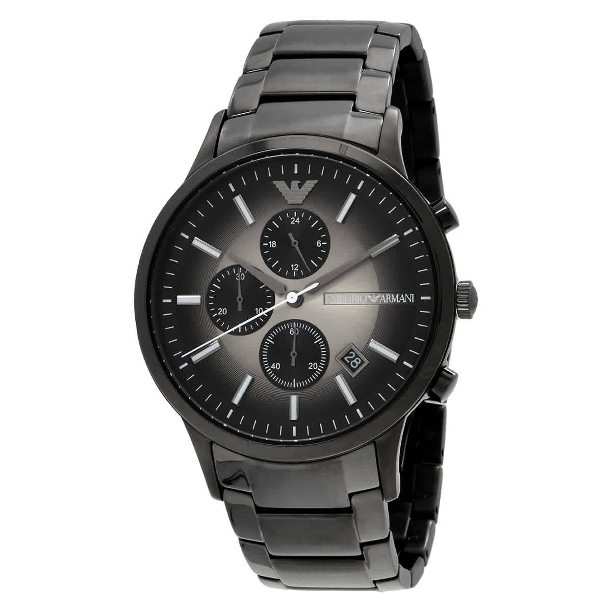 Emporio Armani Chronograph Quartz Mens Watch AR11531