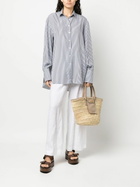FINAMORE 1925 - Striped Shirt