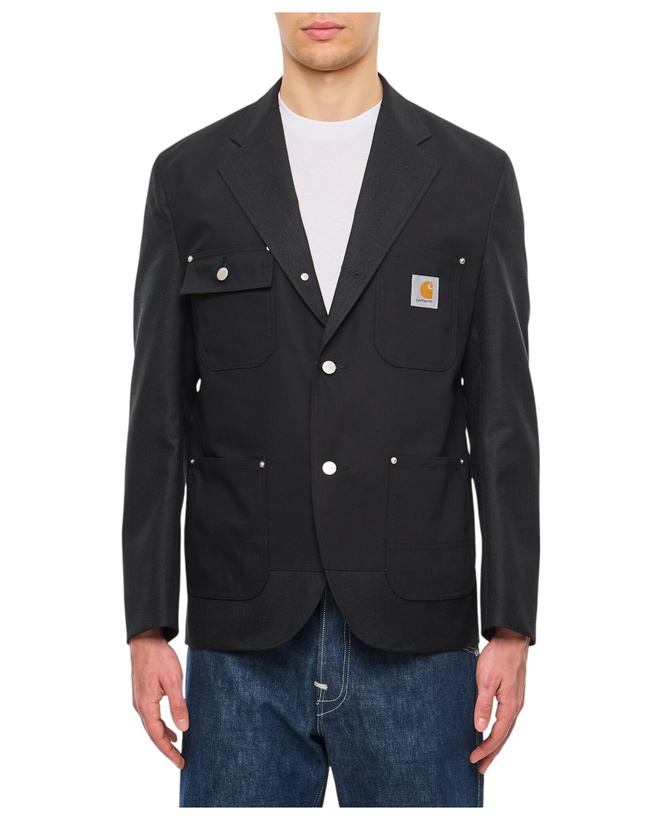 Photo: Junya Watanabe Carhartt Blazer