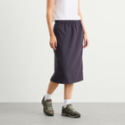 Nike Women's Wool Classics Skirt in Cave Purple