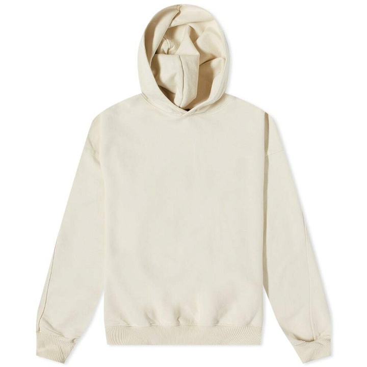 Photo: Cole Buxton Men's Warm Up Hoody in Natural
