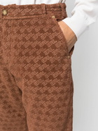 ERL - Textured Trousers