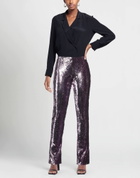 Marques' Almeida Womens Pants Mauve