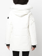 CANADA GOOSE - Expedition Parka