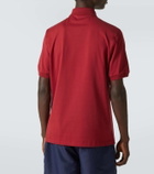 Brunello Cucinelli Cotton polo shirt