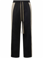 FEAR OF GOD Relaxed Pintuck Sweatpants with Side Bands