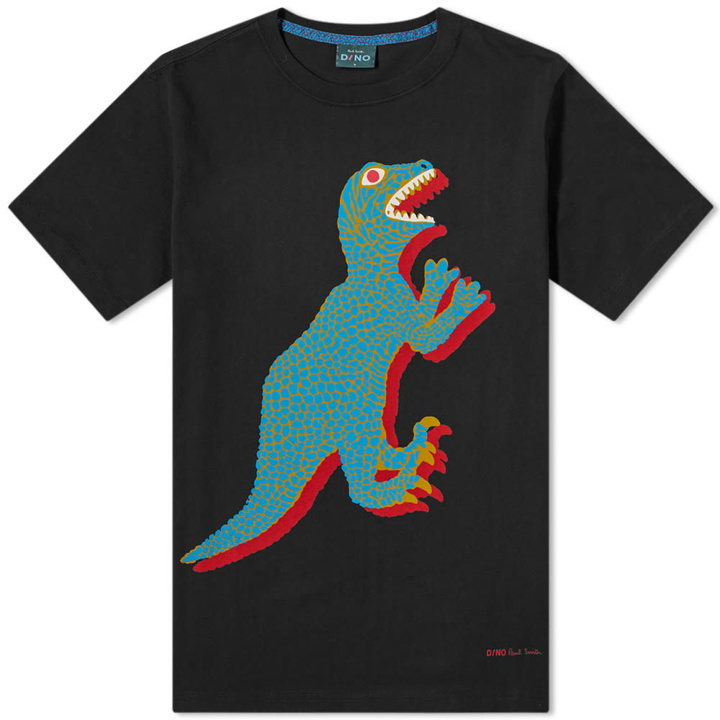 Photo: Paul Smith Large Dino Tee