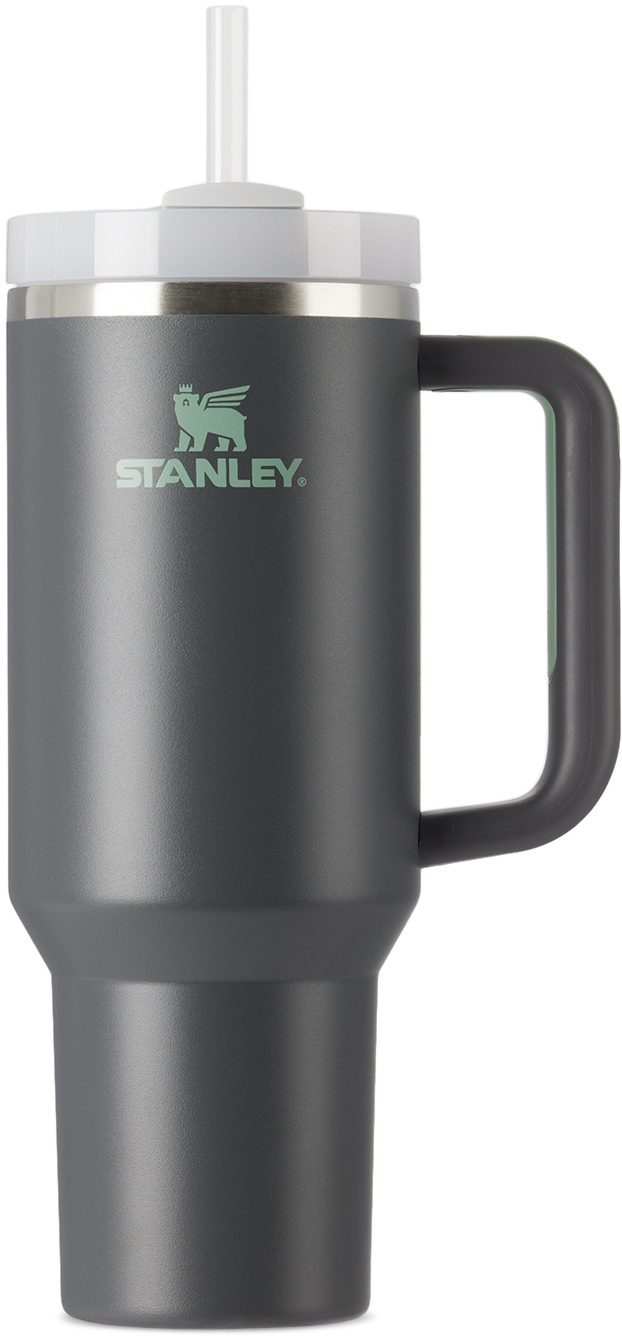 Gray 'The Quencher' H2.0 Flowstate Tumbler, 64 oz by Stanley
