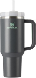 Stanley Gray 'The Quencher' H2.0 Flowstate Tumbler, 40 oz