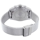 Victorinox Swiss Army Chronograph Quartz Blue Dial Mens Watch 242049