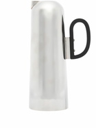 Tom Dixon Silver-Tone Form Stainless Steel Jug